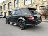 Land Rover Range Rover Sport 2012 года за 14 700 000 тг. в Алматы – фото 3