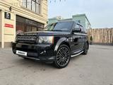 Land Rover Range Rover Sport 2012 года за 14 700 000 тг. в Алматы