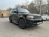 Land Rover Range Rover Sport 2012 года за 14 700 000 тг. в Алматы – фото 2