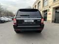 Land Rover Range Rover Sport 2012 годаүшін14 700 000 тг. в Алматы – фото 6