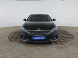 Kia K7 2017 годаүшін11 500 000 тг. в Шымкент – фото 2