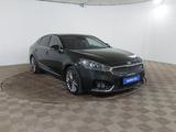 Kia K7 2017 годаүшін11 500 000 тг. в Шымкент – фото 3