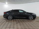 Kia K7 2017 годаүшін11 500 000 тг. в Шымкент – фото 4