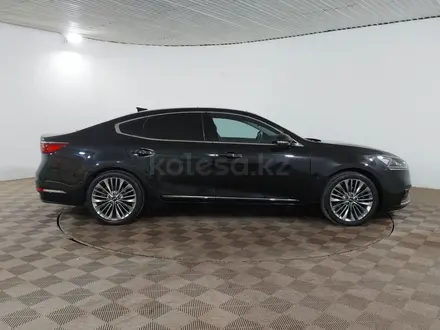 Kia K7 2017 года за 11 500 000 тг. в Шымкент – фото 4
