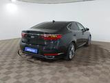 Kia K7 2017 годаүшін11 500 000 тг. в Шымкент – фото 5