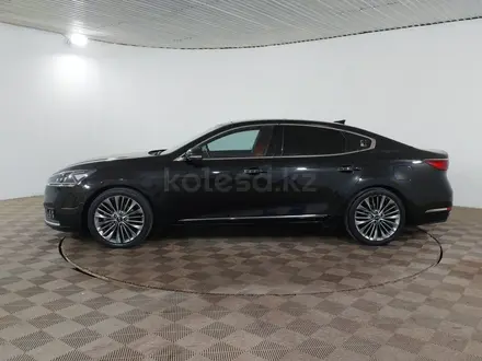 Kia K7 2017 года за 11 500 000 тг. в Шымкент – фото 8