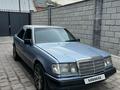 Mercedes-Benz E 230 1991 годаүшін1 300 000 тг. в Алматы – фото 2