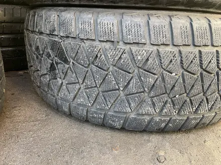 Bridgestone Blizzak 285/60R18 за 25 000 тг. в Алматы – фото 3