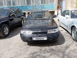 ВАЗ (Lada) 2110 2002 года за 1 100 000 тг. в Темиртау – фото 5