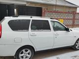 ВАЗ (Lada) Priora 2171 2013 годаүшін2 200 000 тг. в Шымкент – фото 4