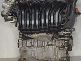 TitanAuto Toyota 1AZ 2.0л двигатель за 400 000 тг. в Астана – фото 2