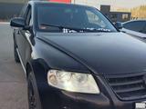 Volkswagen Touareg 2004 года за 3 700 000 тг. в Костанай