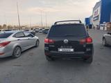 Volkswagen Touareg 2004 года за 3 700 000 тг. в Костанай – фото 4