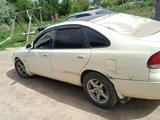 Mazda Cronos 1994 годаүшін400 000 тг. в Алматы – фото 2