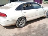 Mazda Cronos 1994 годаүшін400 000 тг. в Алматы – фото 4