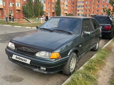 ВАЗ (Lada) 2113 2006 года за 750 000 тг. в Астана