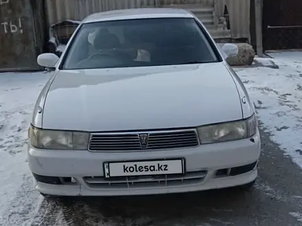 Toyota Cresta 1995 года за 2 800 000 тг. в Семей – фото 2