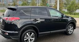 Toyota RAV4 2019 годаүшін12 500 000 тг. в Астана