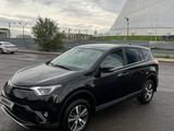 Toyota RAV4 2019 годаүшін12 500 000 тг. в Астана – фото 4