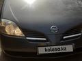 Nissan Primera 2003 годаүшін2 500 000 тг. в Усть-Каменогорск – фото 11