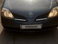 Nissan Primera 2003 годаүшін2 500 000 тг. в Усть-Каменогорск