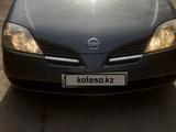 Nissan Primera 2003 годаүшін3 000 000 тг. в Усть-Каменогорск