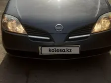 Nissan Primera, 2003