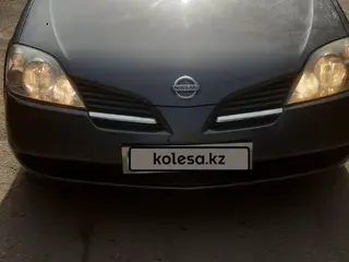 Nissan Primera