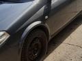 Nissan Primera 2003 годаүшін2 500 000 тг. в Усть-Каменогорск – фото 14