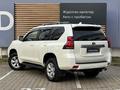 Toyota Land Cruiser Prado 2023 годаүшін32 632 000 тг. в Алматы – фото 4