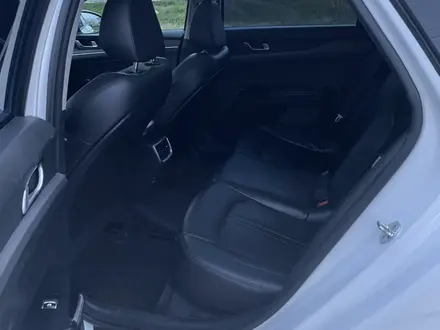 Kia K5 2020 года за 8 600 000 тг. в Алматы – фото 12