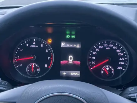 Kia K5 2020 года за 8 600 000 тг. в Алматы – фото 14