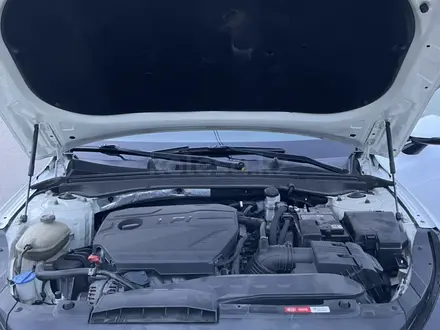Kia K5 2020 года за 8 600 000 тг. в Алматы – фото 15