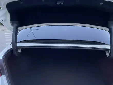 Kia K5 2020 года за 8 600 000 тг. в Алматы – фото 16