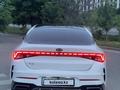 Kia K5 2020 года за 8 600 000 тг. в Алматы – фото 4