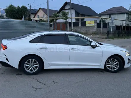 Kia K5 2020 года за 8 600 000 тг. в Алматы – фото 6