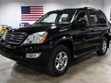 Lexus GX 470 2009 года за 470 000 тг. в Алматы