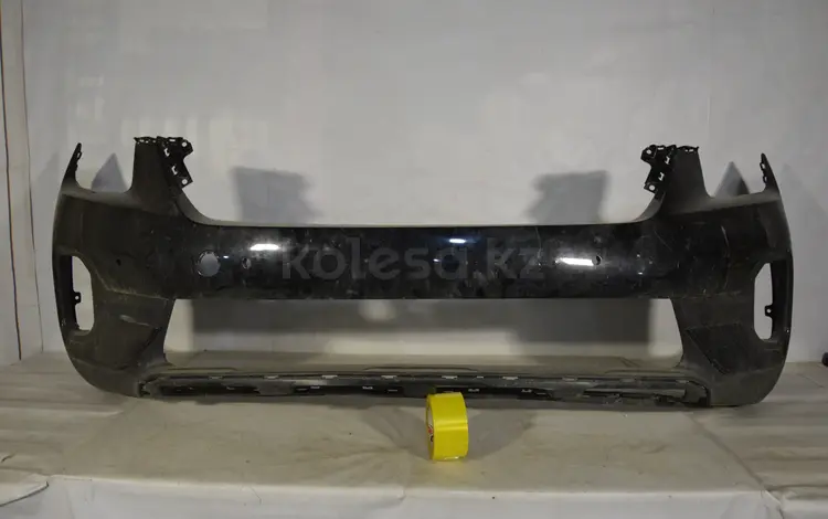 Бампер передний Kia Seltos за 60 000 тг. в Караганда