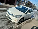 Hyundai Accent 2014 годаүшін4 300 000 тг. в Алматы – фото 2