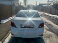 Hyundai Accent 2014 года за 4 300 000 тг. в Алматы – фото 4