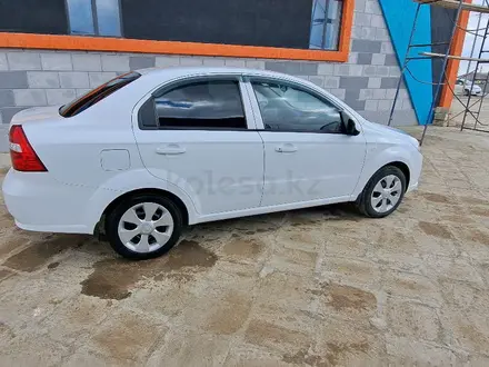 Ravon Nexia R3 2019 года за 5 500 000 тг. в Атырау – фото 6