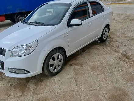 Ravon Nexia R3 2019 года за 5 500 000 тг. в Атырау – фото 7