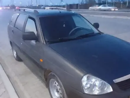 ВАЗ (Lada) Priora 2171 2012 года за 2 300 000 тг. в Актау – фото 3