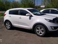 Kia Sportage 2013 года за 8 300 000 тг. в Караганда – фото 2