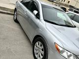 Toyota Camry 2008 годаүшін6 400 000 тг. в Актау – фото 4