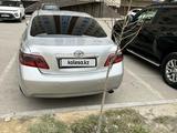 Toyota Camry 2008 года за 6 500 000 тг. в Актау – фото 2