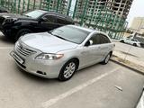 Toyota Camry 2008 годаүшін6 400 000 тг. в Актау – фото 3