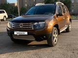 Renault Duster 2015 годаүшін5 600 000 тг. в Караганда