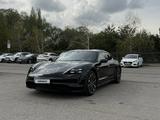 Porsche Taycan 2021 года за 41 900 000 тг. в Алматы