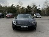 Porsche Taycan 2021 годаүшін41 900 000 тг. в Алматы – фото 2